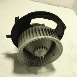 2018-2025 Volkswagen Atlas Center Console HVAC Heater Blower Motor w/Fan OEM