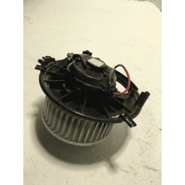 2018-2025 Volkswagen Atlas Center Console HVAC Heater Blower Motor w/Fan OEM