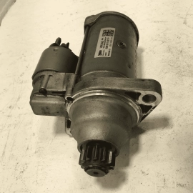 2018-2023 Volkswagen Atlas 3.6L Engine Motor Starter OEM