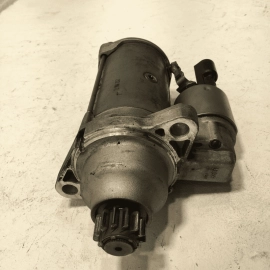 2018-2023 Volkswagen Atlas 3.6L Engine Motor Starter OEM