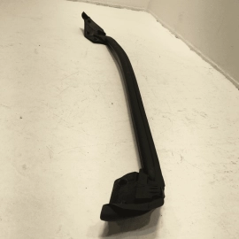 2018-2025 AUDI S5 A5 REAR PASSENGER DOOR WINDOW GLASS WEATHER STRIP SEAL OEM