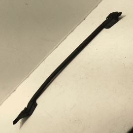 2018-2025 AUDI S5 A5 REAR PASSENGER DOOR WINDOW GLASS WEATHER STRIP SEAL OEM
