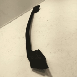 2018-2025 AUDI S5 A5 REAR PASSENGER DOOR WINDOW GLASS WEATHER STRIP SEAL OEM