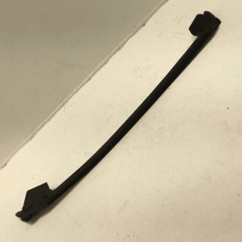 2018-2025 AUDI S5 A5 REAR PASSENGER DOOR WINDOW GLASS WEATHER STRIP SEAL OEM