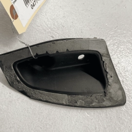 2016 - 2020 Tesla Model S Rear Bumper Left Driver Side Lower Guard Bracket 