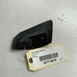 2016 - 2020 Tesla Model S Rear Bumper Left Driver Side Lower Guard Bracket 