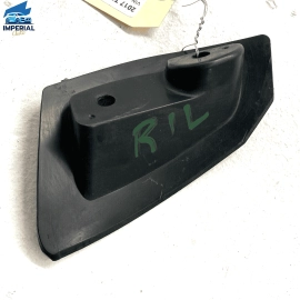 2016 - 2020 Tesla Model S Rear Bumper Left Driver Side Lower Guard Bracket 