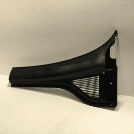 2020-2025 Volkswagen Atlas Front Right Passenger Side Cowl Grille Cover OEM