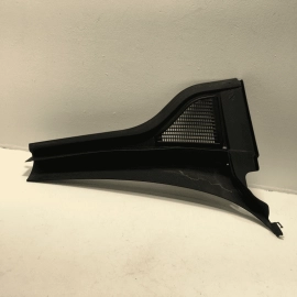 2020-2025 Volkswagen Atlas Front Right Passenger Side Cowl Grille Cover OEM