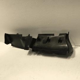 2020-2023 Volkswagen Atlas Radiator Support Air Deflector Baffle OEM