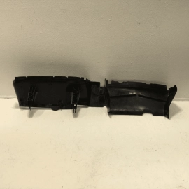 2020-2023 Volkswagen Atlas Radiator Support Air Deflector Baffle OEM