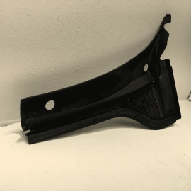 2020-2025 Volkswagen Atlas Front Left Driver Side Cowl Grille Cover OEM