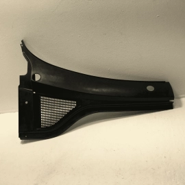 2020-2025 Volkswagen Atlas Front Left Driver Side Cowl Grille Cover OEM