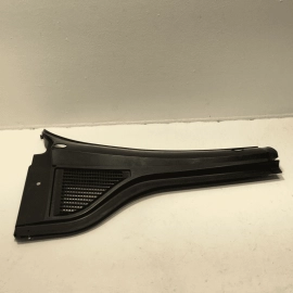2020-2025 Volkswagen Atlas Front Left Driver Side Cowl Grille Cover OEM
