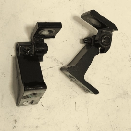 2018-2025 Volkswagen Atlas Front or Rear Upper or Lower Inner Left Hinge OEM