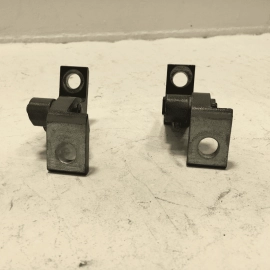 2018-2025 Volkswagen Atlas Front or Rear Upper or Lower Inner Left Hinge OEM