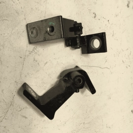 2018-2025 Volkswagen Atlas Front or Rear Upper or Lower Inner Left Hinge OEM