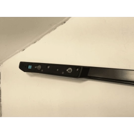 2021-2025 Volkswagen Atlas Upper Driver Left Side Roof Rail W/Out Panoramic OEM