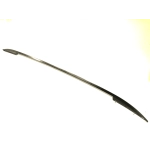 2021-2025 Volkswagen Atlas Upper Driver Left Side Roof Rail W/Out Panoramic OEM