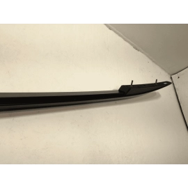 2021-2025 Volkswagen Atlas Upper Driver Left Side Roof Rail W/Out Panoramic OEM