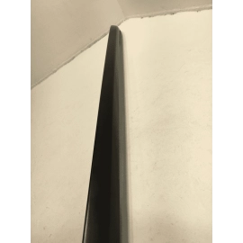 2021-2025 Volkswagen Atlas Upper Driver Left Side Roof Rail W/Out Panoramic OEM