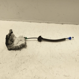 2018-24 AUDI S5 SPORTBACK REAR LEFT DRIVER SIDE DOOR LOCK LATCH ACTUATOR OEM