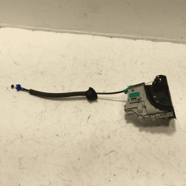 2018-24 AUDI S5 SPORTBACK REAR LEFT DRIVER SIDE DOOR LOCK LATCH ACTUATOR OEM