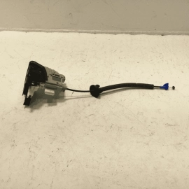 2018-24 AUDI S5 SPORTBACK REAR LEFT DRIVER SIDE DOOR LOCK LATCH ACTUATOR OEM