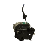 2018-24 AUDI S5 SPORTBACK REAR LEFT DRIVER SIDE DOOR LOCK LATCH ACTUATOR OEM