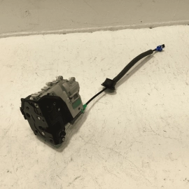 2018-24 AUDI S5 SPORTBACK REAR LEFT DRIVER SIDE DOOR LOCK LATCH ACTUATOR OEM