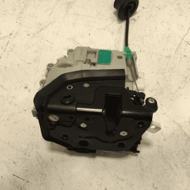 2018-24 AUDI S5 SPORTBACK REAR LEFT DRIVER SIDE DOOR LOCK LATCH ACTUATOR OEM