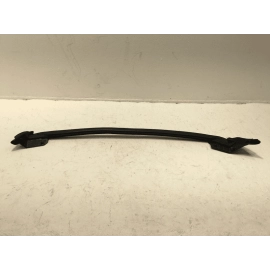 2018-2023 AUDI S5 REAR DRIVER SIDE DOOR WINDOW GLASS WEATHERSTRIP SEAL OEM
