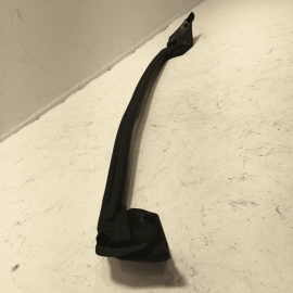 2018-2023 AUDI S5 REAR DRIVER SIDE DOOR WINDOW GLASS WEATHERSTRIP SEAL OEM