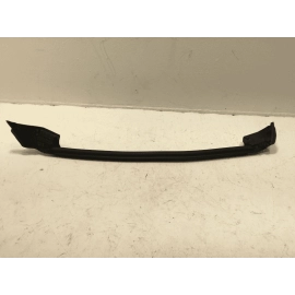 2018-2023 AUDI S5 REAR DRIVER SIDE DOOR WINDOW GLASS WEATHERSTRIP SEAL OEM