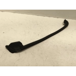 2018-2023 AUDI S5 REAR DRIVER SIDE DOOR WINDOW GLASS WEATHERSTRIP SEAL OEM