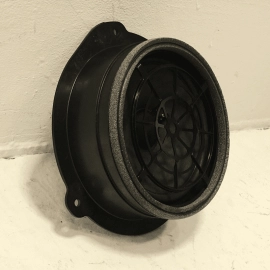 18-2024 AUDI S5 SPORTBACK REAR LEFT OR RIGHT DOOR PANEL SOUND AUDIO SPEAKER OEM