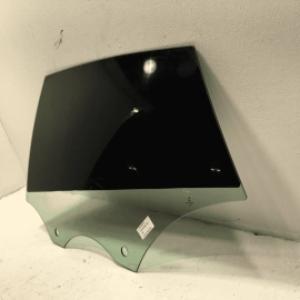 2018 - 2024 AUDI S5 SPORTBACK REAR LEFT DRIVER  SIDE DOOR WINDOW GLASS OEM