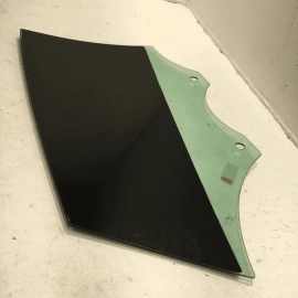 2018 - 2024 AUDI S5 SPORTBACK REAR LEFT DRIVER  SIDE DOOR WINDOW GLASS OEM
