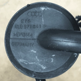 2018-2024 AUDI S5 SPORTBACK REAR LEFT DRIVER SIDE DOOR WIRE WIRING HARNESS OEM