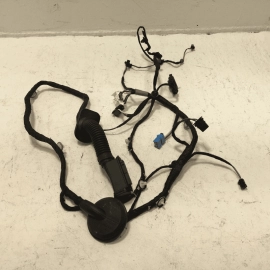 2018-2024 AUDI S5 SPORTBACK REAR LEFT DRIVER SIDE DOOR WIRE WIRING HARNESS OEM