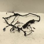2018-2024 AUDI S5 SPORTBACK REAR LEFT DRIVER SIDE DOOR WIRE WIRING HARNESS OEM