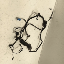 2018-2024 AUDI S5 SPORTBACK REAR LEFT DRIVER SIDE DOOR WIRE WIRING HARNESS OEM