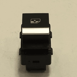18-2024 AUDI S5 SPORTBACK REAR LEFT OR RIGHT SIDE DOOR MIRROR SWITCH CONTROL OEM