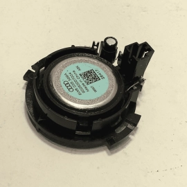 2018-2024 AUDI S5 A5 REAR LEFT OR RIGHT DOOR AUDIO TWEETER UPPER SPEAKER OEM 1PC