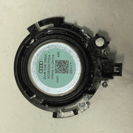 2018-2024 AUDI S5 A5 REAR LEFT OR RIGHT DOOR AUDIO TWEETER UPPER SPEAKER OEM 1PC