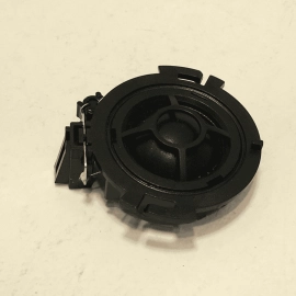 2018-2024 AUDI S5 A5 REAR LEFT OR RIGHT DOOR AUDIO TWEETER UPPER SPEAKER OEM 1PC