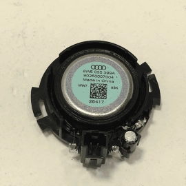 2018-2024 AUDI S5 A5 REAR LEFT OR RIGHT DOOR AUDIO TWEETER UPPER SPEAKER OEM 1PC