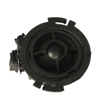 2018-2024 AUDI S5 A5 REAR LEFT OR RIGHT DOOR AUDIO TWEETER UPPER SPEAKER OEM 1PC