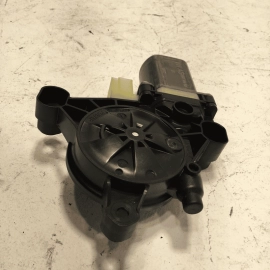 18-24 AUDI S5 SPORTBACK REAR DRIVER SIDE DOOR WINDOW MOTOR REGULATOR OEM