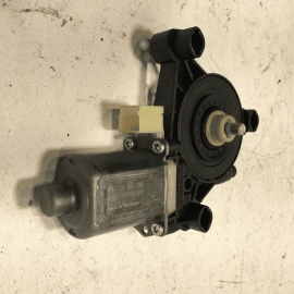 18-24 AUDI S5 SPORTBACK REAR DRIVER SIDE DOOR WINDOW MOTOR REGULATOR OEM